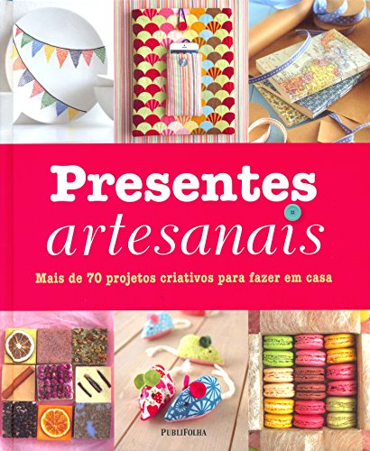 Presentes Artesanais