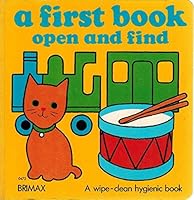 Open and Find 086112247X Book Cover