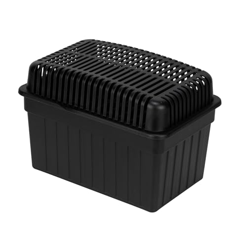 WENKO Feuchtigkeitskiller, Luftentfeuchter mit 1 kg...