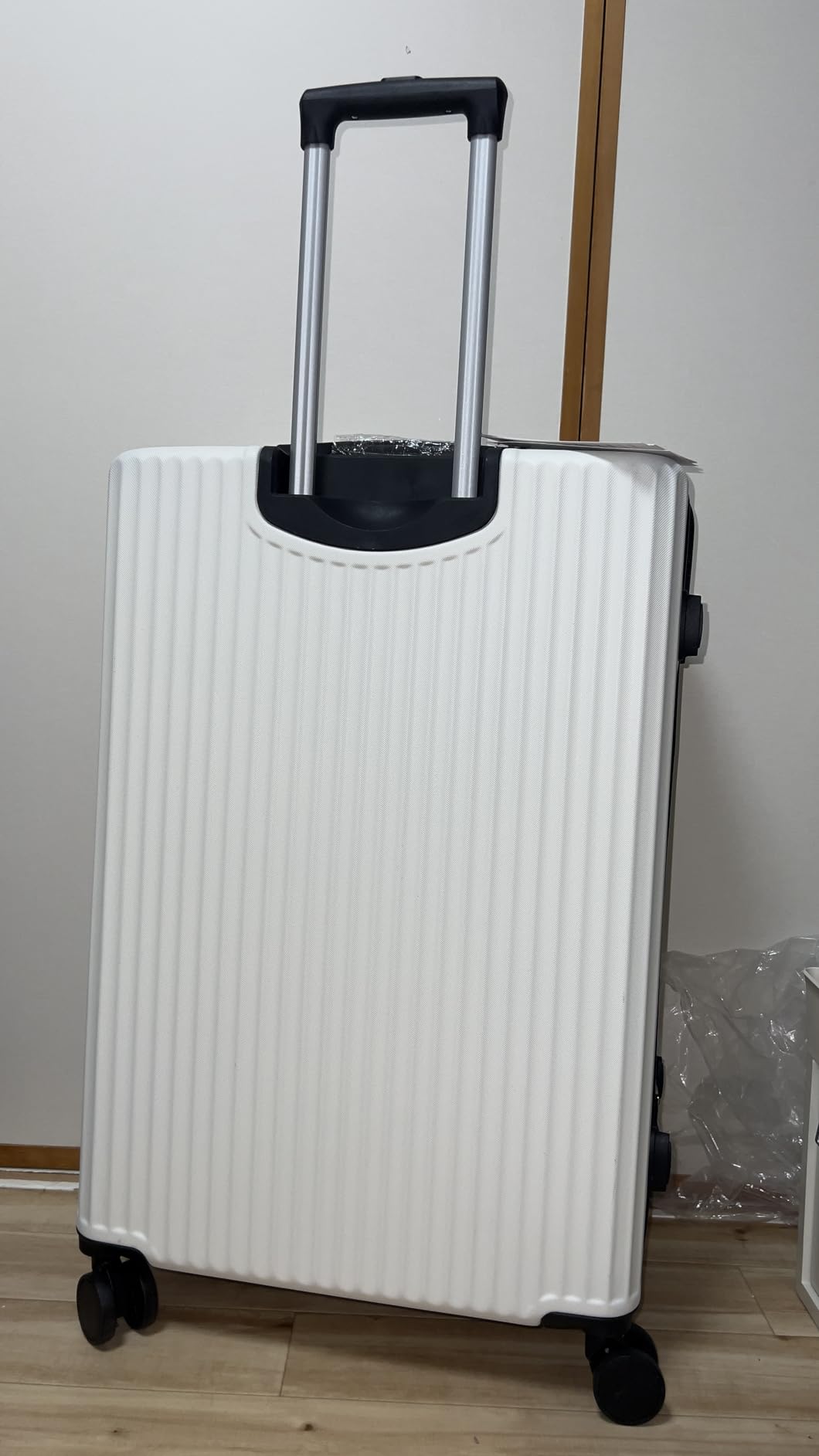 Luna Lush Bag Damen Tragetasche - Große Nylon Tasche In Verschiedenen Farben