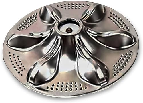 LG 5845EA1003B Conjunto de placa pulsadora/placa de lavado para lavadoras LG