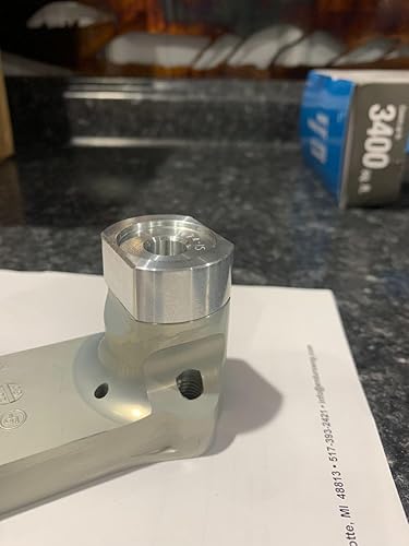 Miniatura 5 de Enduro Engineering Kit elevador de manillar para KTMHusqvarnaGasGas 23-1024