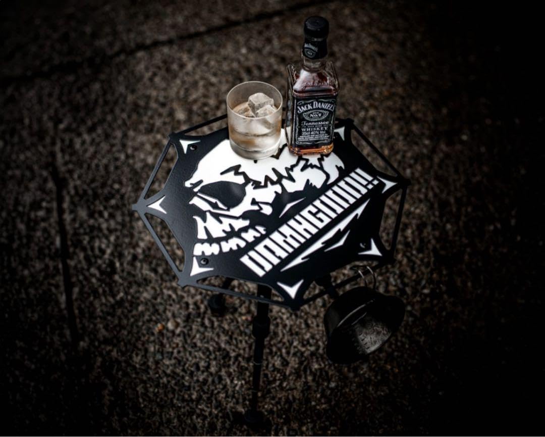 THE SKULL DISK NATURE TONES × DAMNGOOD Amazon.co.jp: THE SKULL DISK DAMNGOOD × NATURE TONES 管理.OT