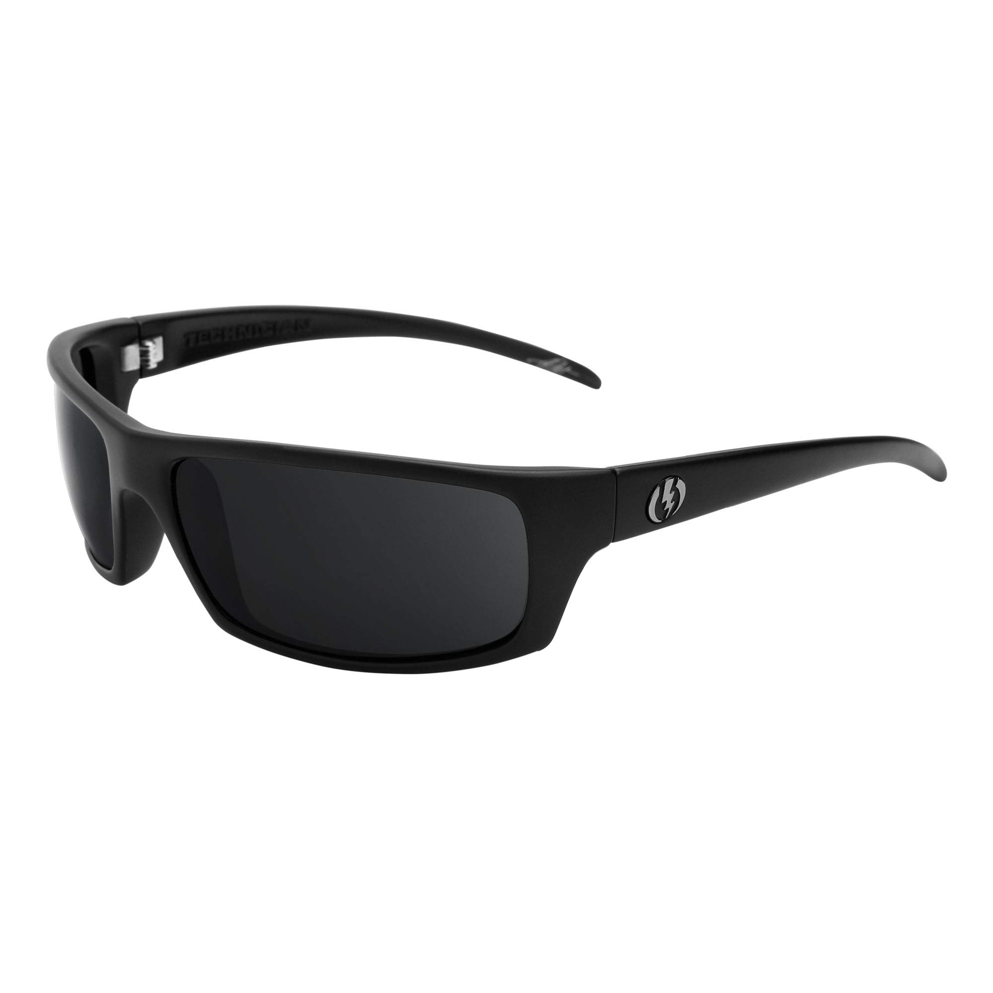 Revant Lentes de reemplazo compatibles con Electric Technician | Polarizado disponible, 100 % protección UV, Resistente a impactos y arañazos, Ajuste preciso, Corrección óptica