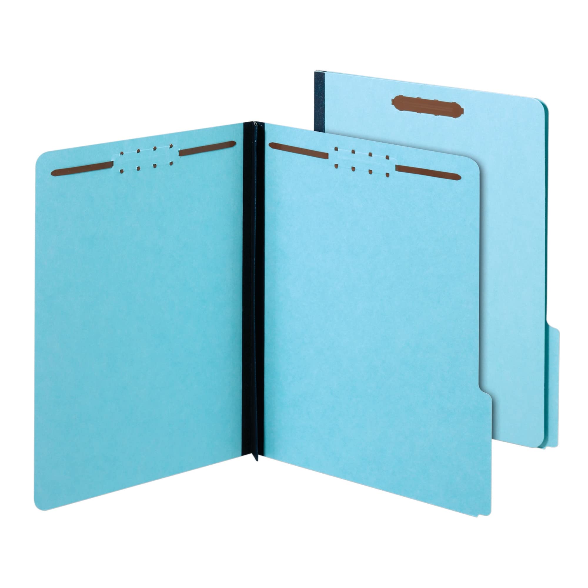 Amazon.com : Pendaflex® Pressboard Fastener Folders, 2