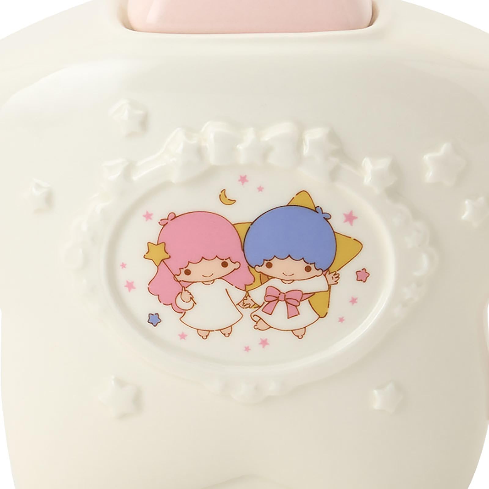 Amazon.co.jp: サンリオ(SANRIO) ティーポット（フレームデザイン
