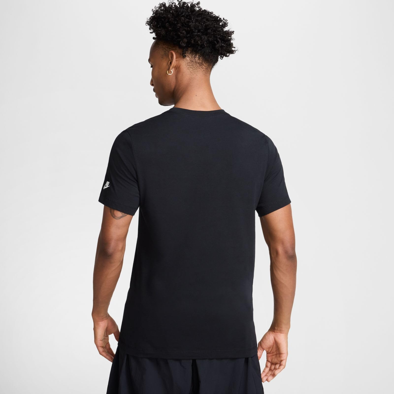NIKE Koszulka Mężczyźni Nike Sportswear T-shirt (Herren)