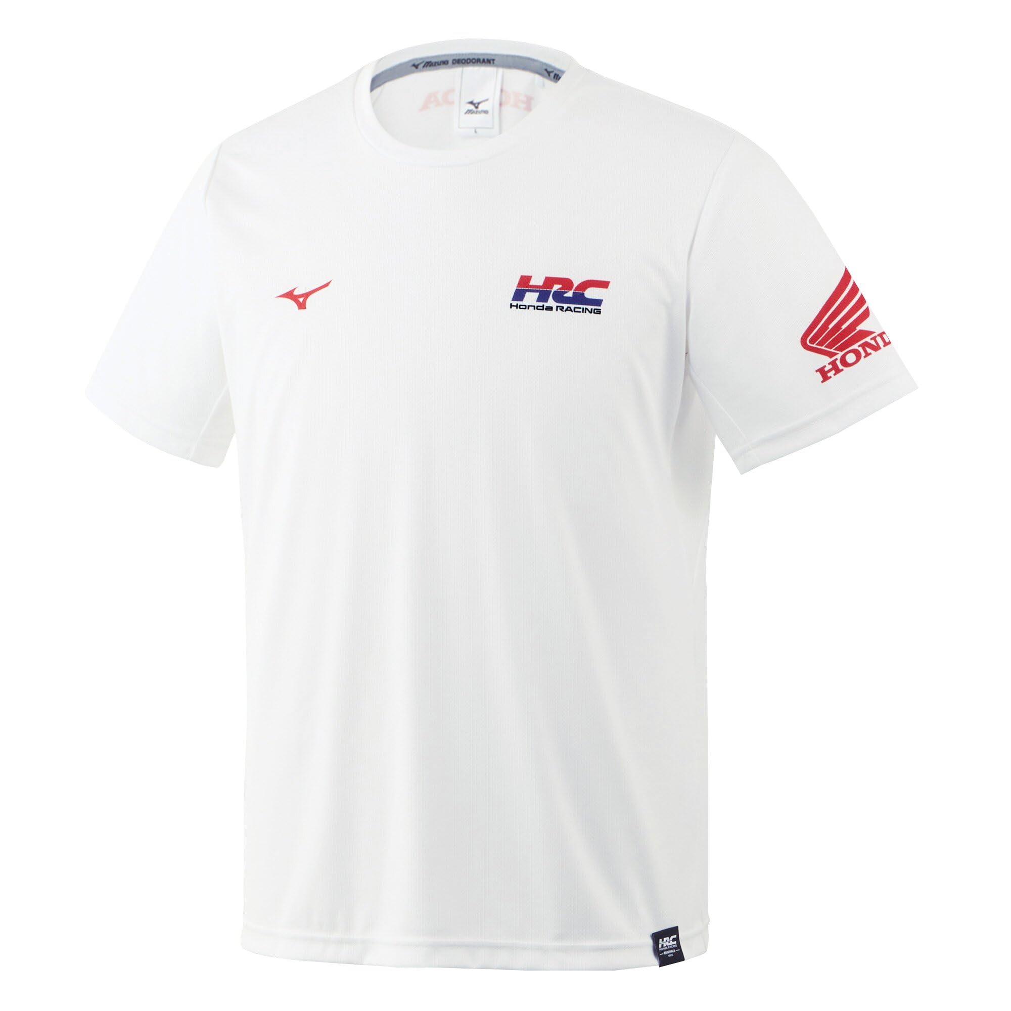 Amazon.co.jp: HRC (ホンダ・レーシング) 公式 [Amazon限定] MIZUNO