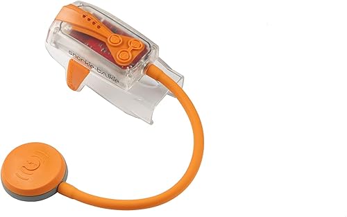 Miniatura 1 de OCEAN REEF - Snorkie Talkie Versión US - Walkie Talkie, Transceptor, Radio bidireccional - Batería recargable a través de USB - Permite la