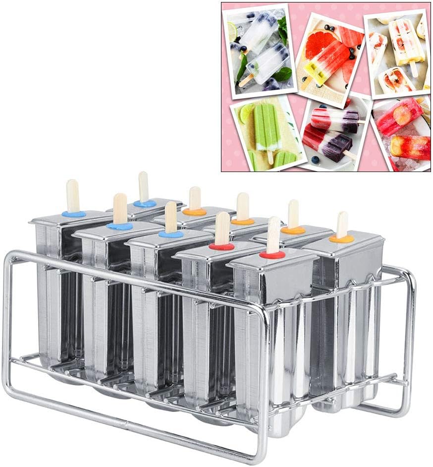 Fydun Less Steel Ice Cream Maker Diy Tools Home Kitchen Supplies Wide Range Of Uses