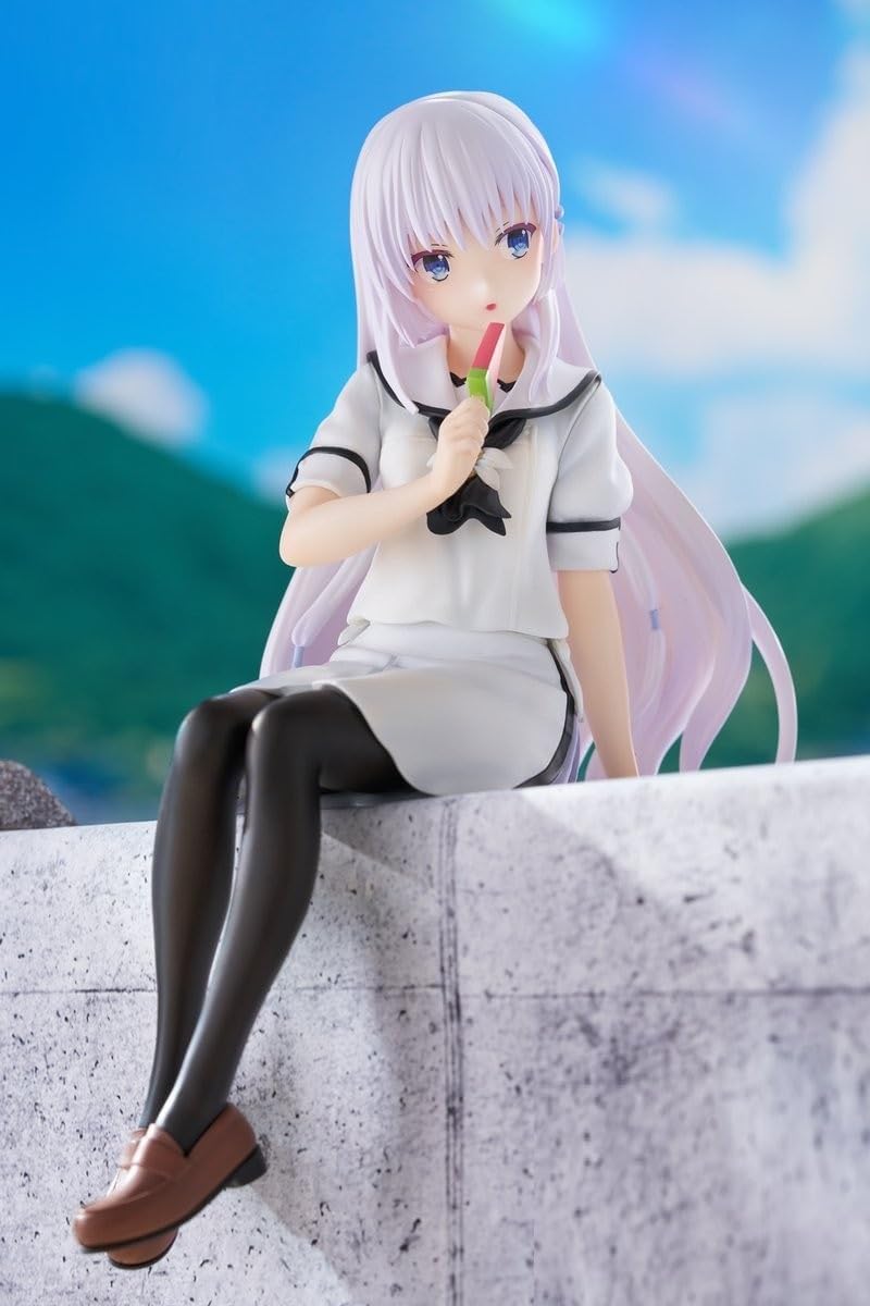 ぬーどるストッパーフィギュア　14点セット F:NEX『アークナイツ チェン 歳紅霞Ver』ぬーどるストッパー