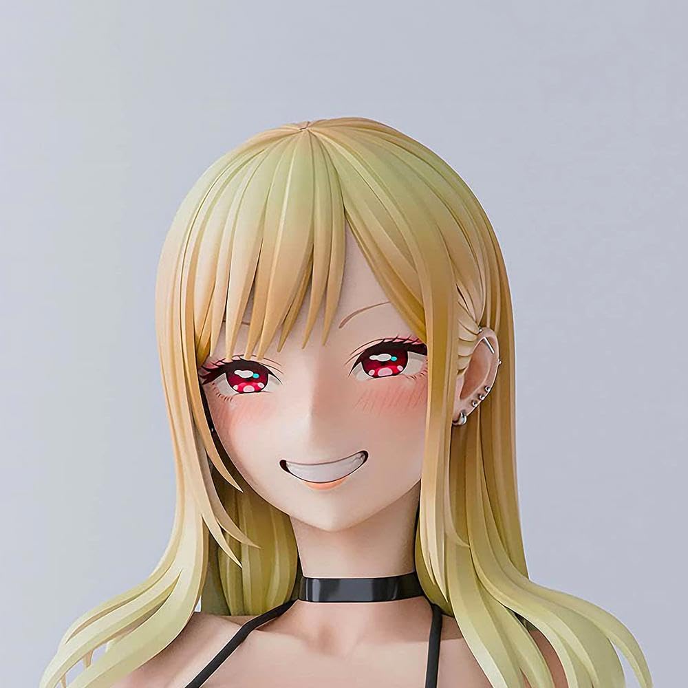 着せ恋 喜多川 海夢 1/6スケール 塗装済み完成品フィギュア 着せ恋 喜多川 海夢 1/6スケール 塗装済み完成品フィギュア