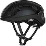 Omne Lite Helmet Uranium Black Matt, L