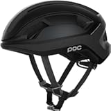 Omne Lite Helmet Uranium Black Matt&comma; L