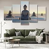 ★ Gesamtgröße: [200x100cm]->40x60cmx2,40x80cmx2,40x100cmx1 [16x24inx2,16x32inx2,16x40inx1] Mit Holzrahmen. Kann direkt nach dem Empfang an die Wand gehängt werden. Wir können anpassen. Sie können uns auch die gewünschte Größe und das gewünschte Bild senden.