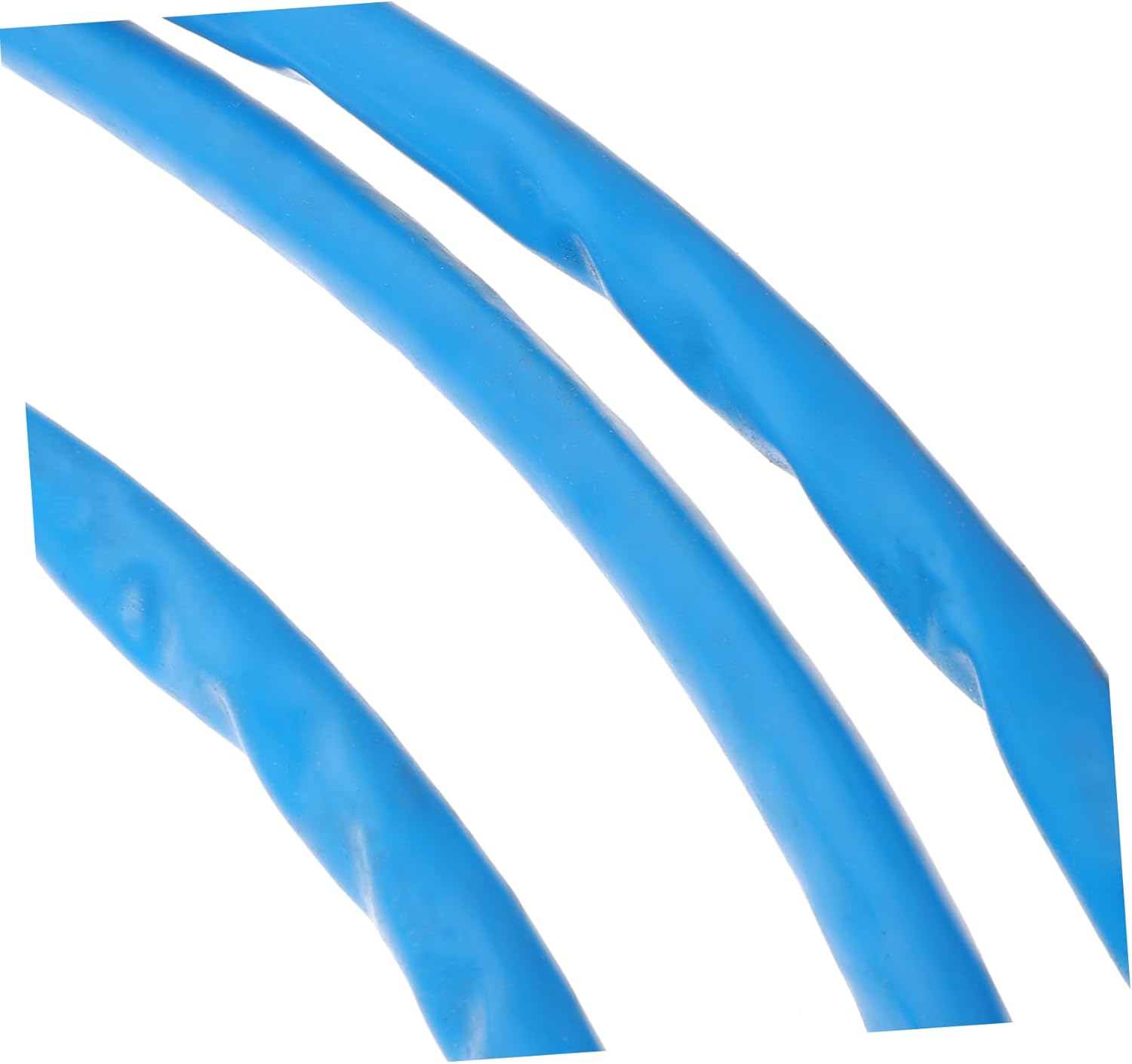 1Pc Car Winch Rope Sturdy Wire Trailer Rope with Forged Hooks Tons Capacity Fluorescent Design for Night Safety Heavy Duty Hauling Cable for Emergency Towing