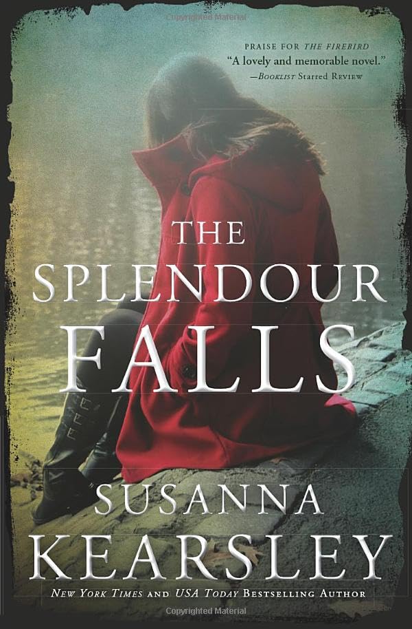 Buy The Splendour Falls — BookShops.in