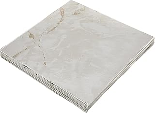 Achim Home Furnishings FTVMA40220 Nexus 12-Inch Vinyl Tile, Marble Class...