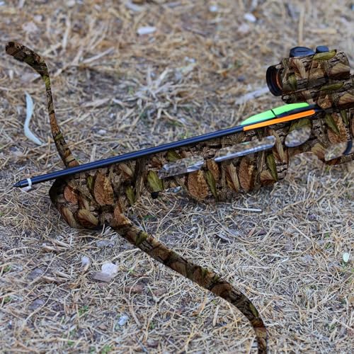 فريندا 2 لفة شريط كامو ذاتي اللصق للتخفي للصيد في الهواء الطلق ملحقات صيد معدنية عرض 4 انش