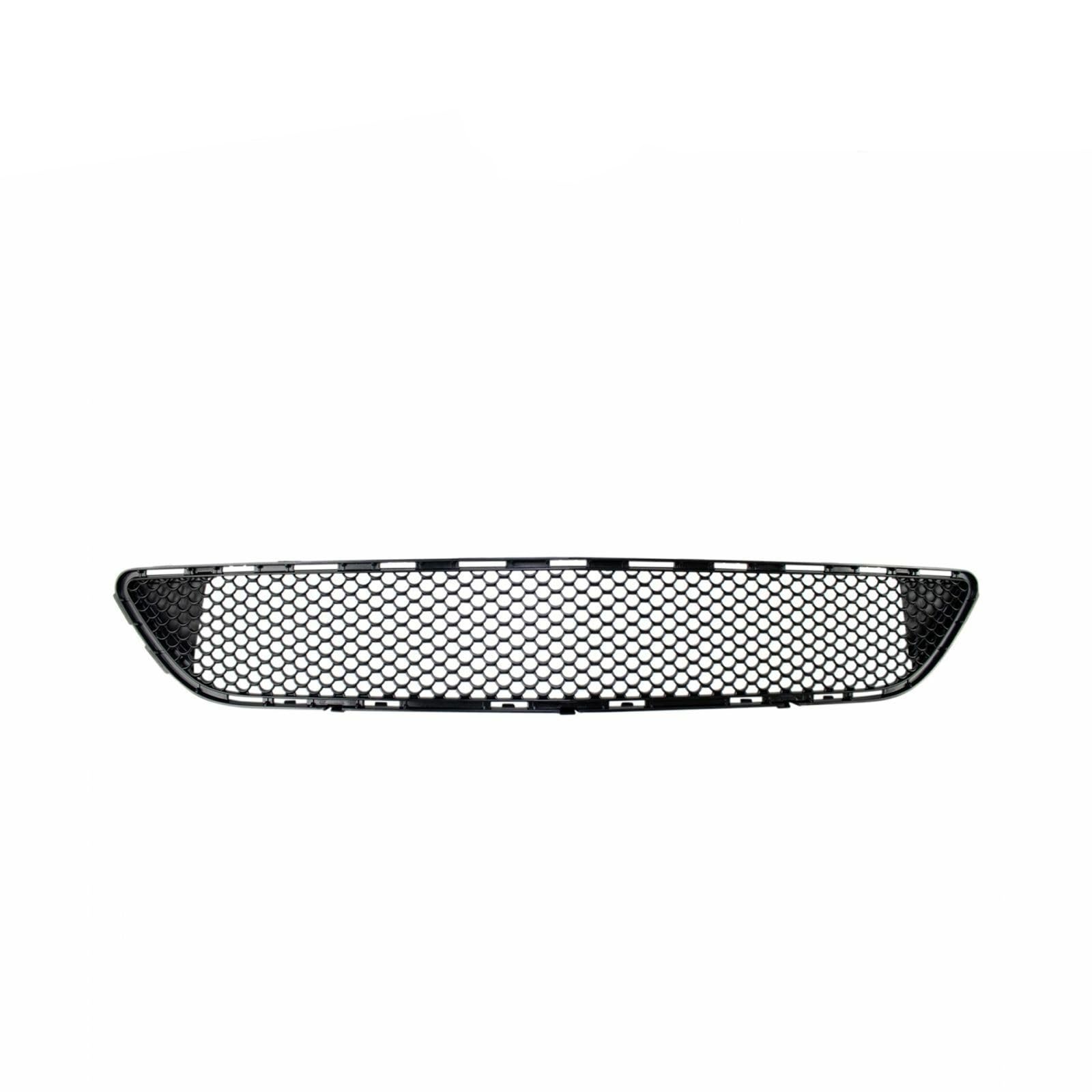 Amazon.com: Paviitel Grille Front Lower Side Black Style Assembly 