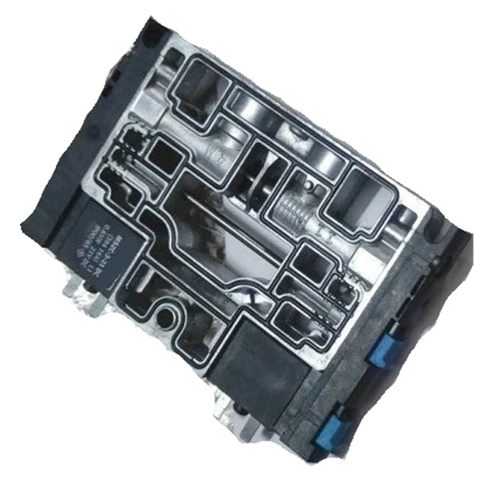 Électrovanne CPV18-M1H-5LS-1/4 commutation rapide pour automatisation 163190