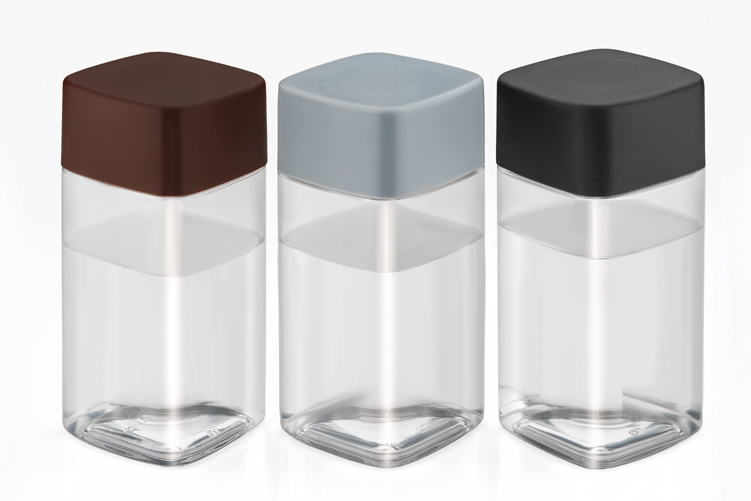 23 MILO SQUARE 600ML BOTTLE