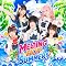 ��ƃ����N�uMELTING HOT SUMMER!�v�̃W���P�b�g�摜