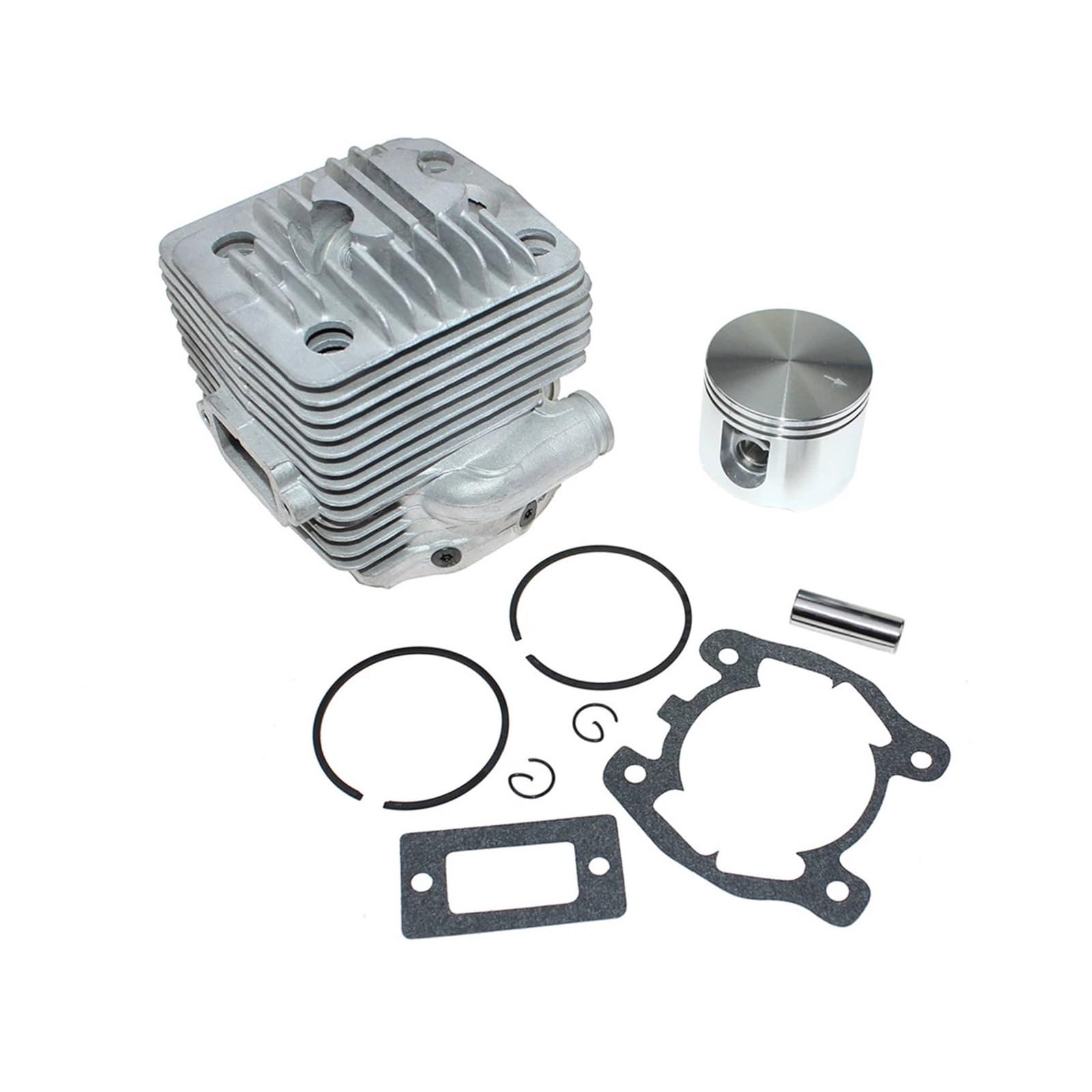 Cylindre piston 56mm pour réparer votre découpeuse sur vos chantiers TS700
