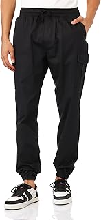 ASTK Mens BASIC PANT Pants
