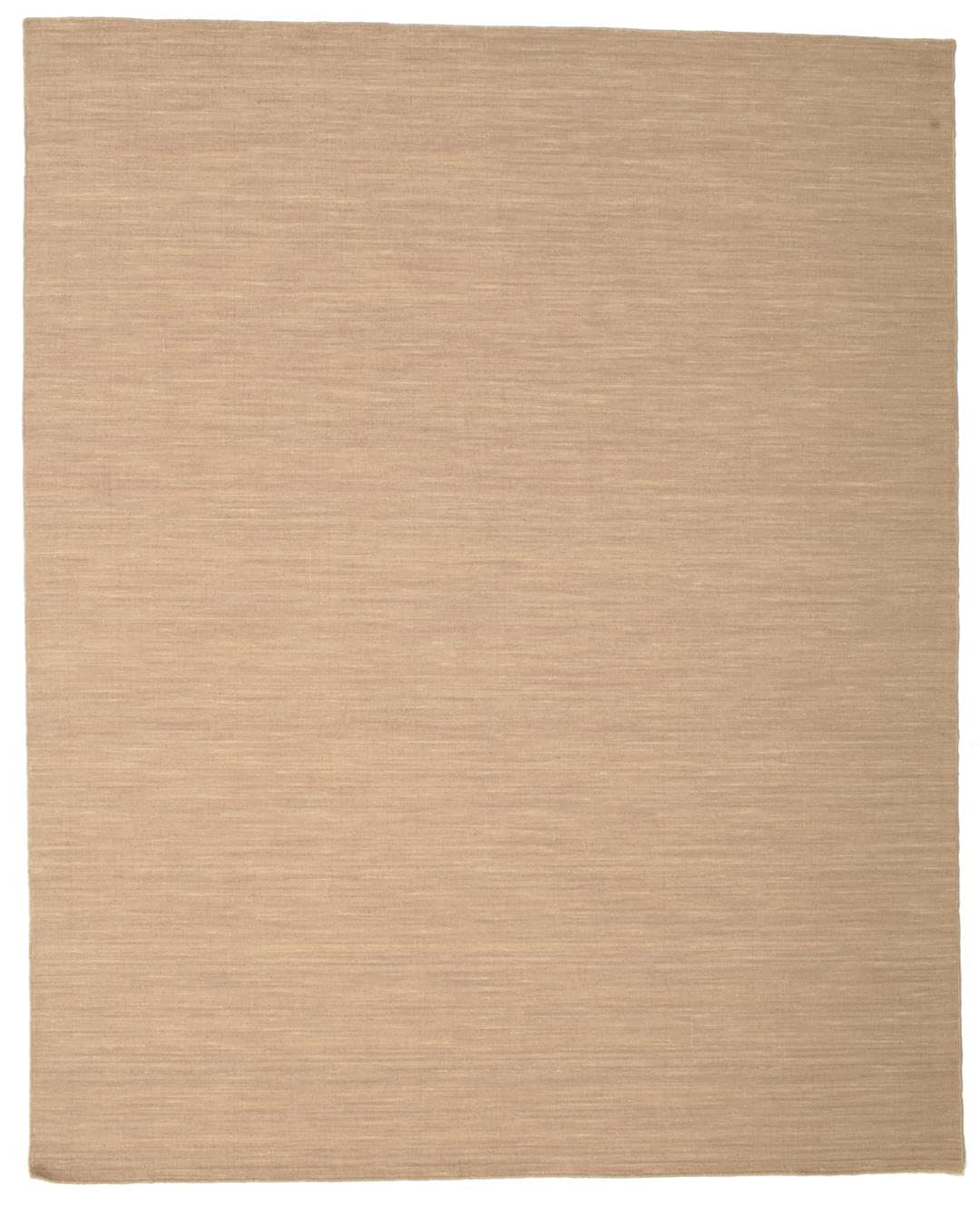 RugVista Handloom flat, Dywan, Kilimy, 200 x 250 cm, Prostokąt, Niski, Czyścić wyłącznie chemicznie, Certyfikat Care & Fair, Beżowy
