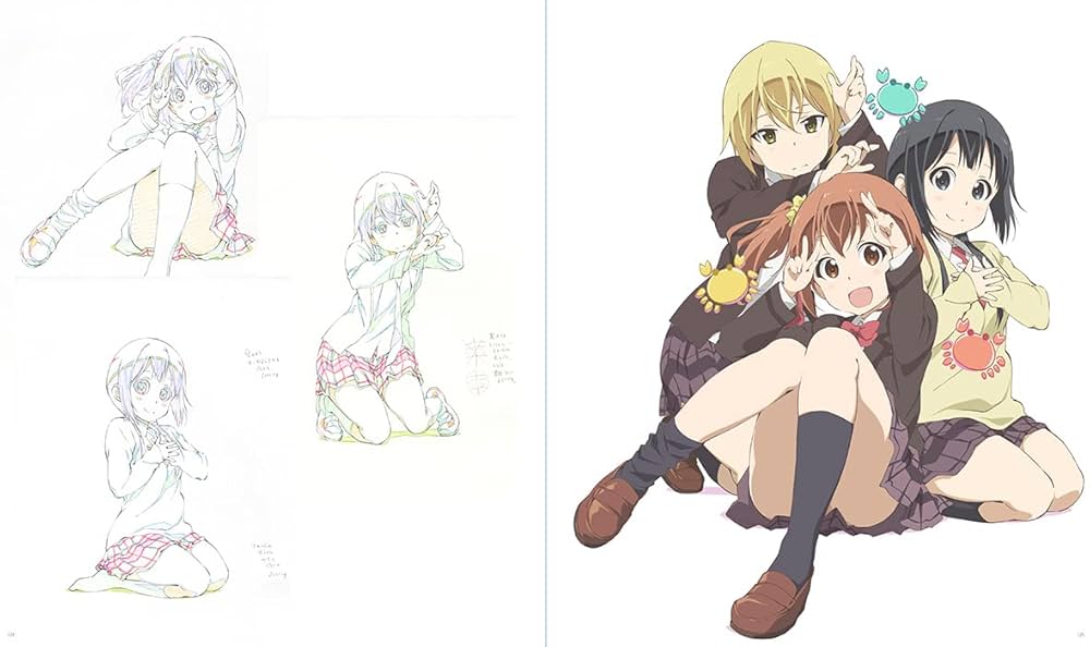 細居美恵子アートワークス アニメ 初版 初回 サイン 特典 限定 原画 原画集 細居美恵子アートワークス アニメ 初版 初回 サイン 特典 限定