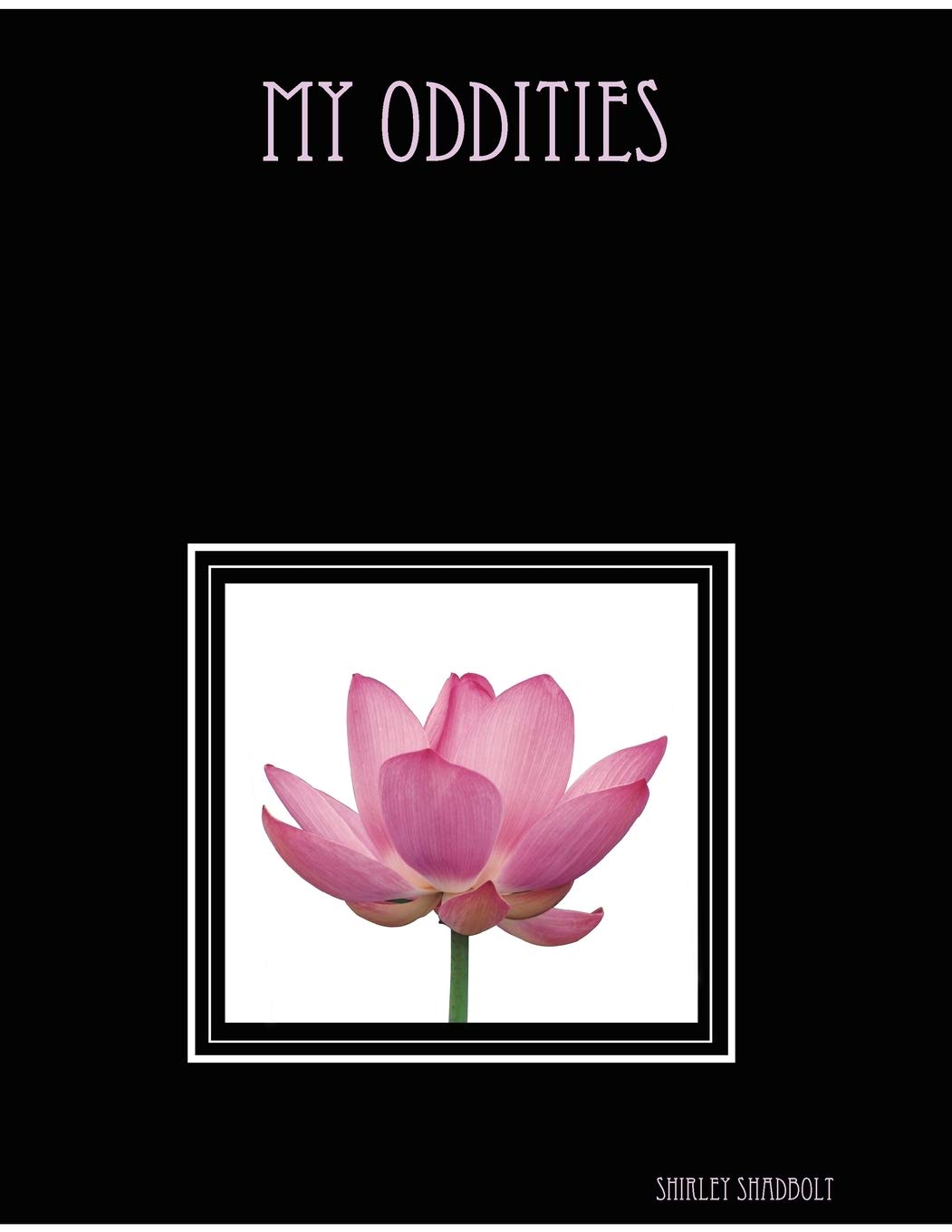 My Oddities

Amazon.Com Rank: N/A

Click here to learn more or buy it now!