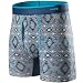 Stance Men's Monterey Boxer Brief, Blue, Large