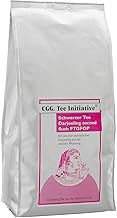 Darjeeling Tee Second Flush SF FTGFOP aus Teeinitiative 1 Kg rückstandskontrolliert