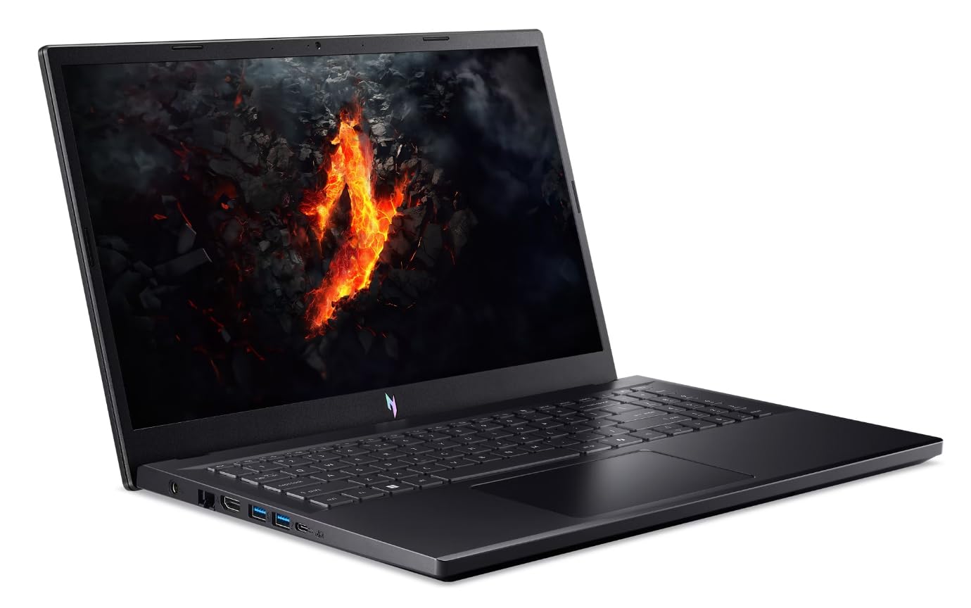 Amazon.co.jp: Acer Nitro V ゲーミングノートパソコン 15.6インチ