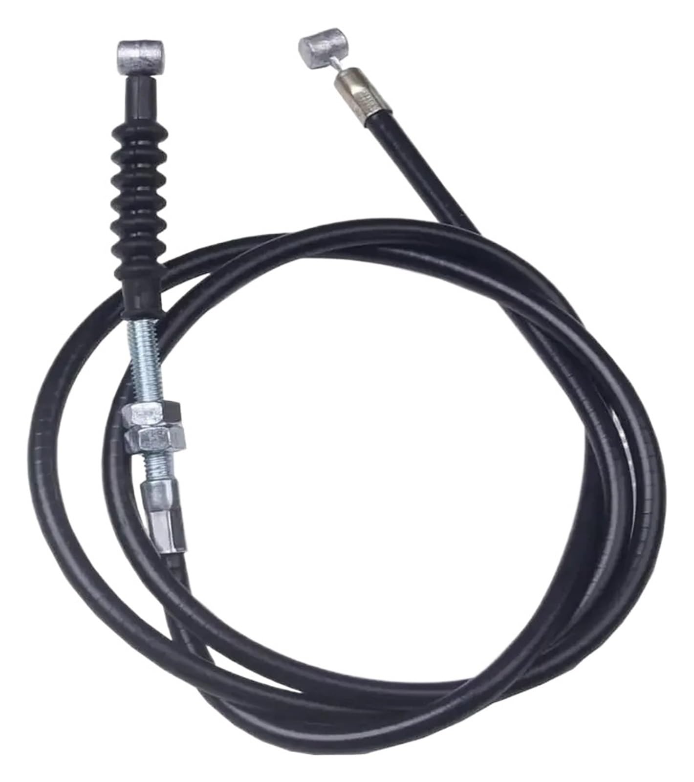 Cavo Frizione Moto | Compatibile con Honda ATC250R 1981-1984 TRX250R Fourtrax 250 1986-1989