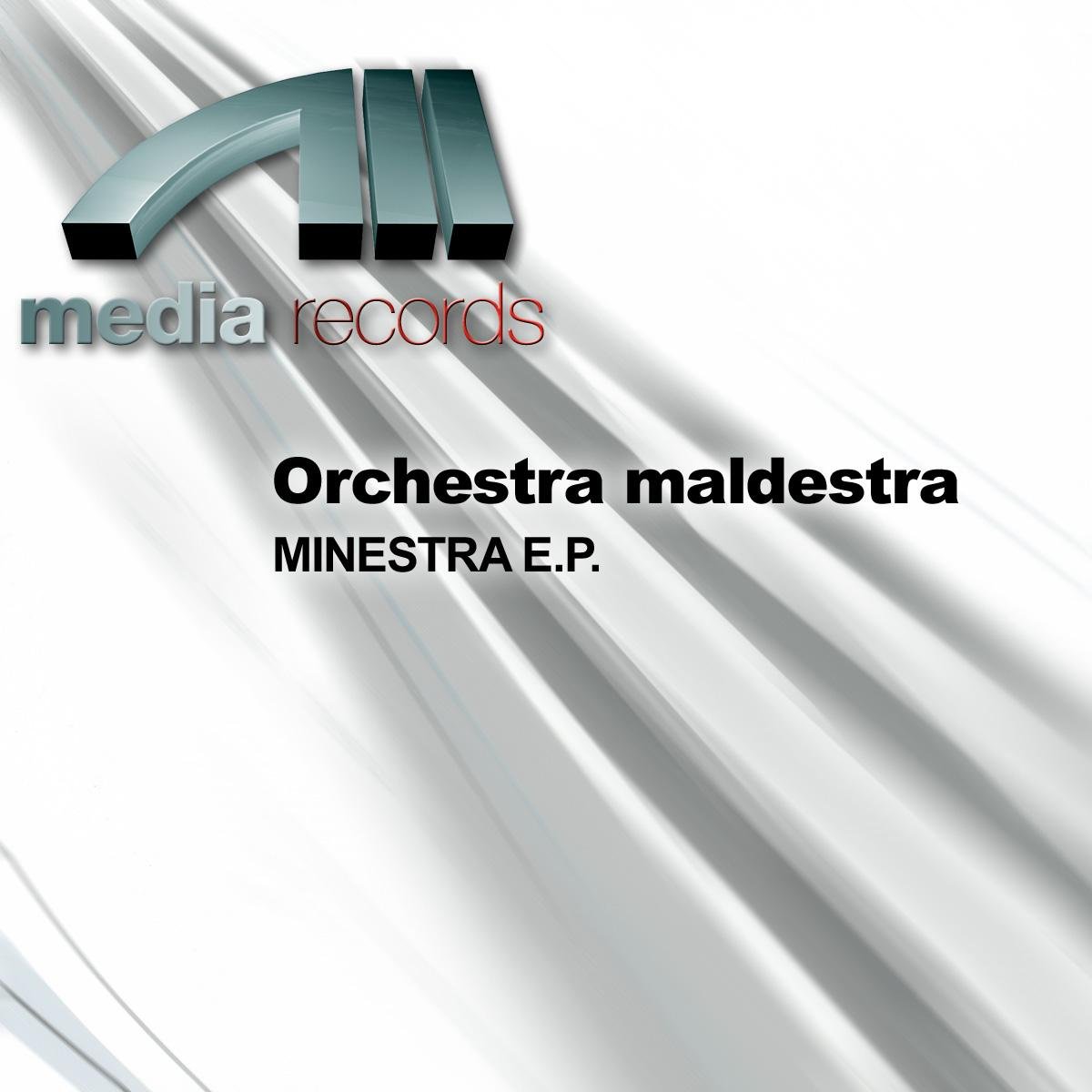 Orchestra Maldestra