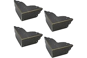 Elegant Trunk Hardware: Timeless Protection for Your Treasures