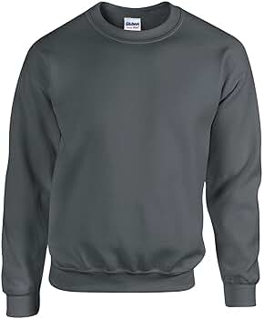 KNOSIS GILDAN ヘビーブレンド スウェット M 黒 GILDAN ギルダン パーカー 8.0 oz ヘビーブレンドプルオーバー