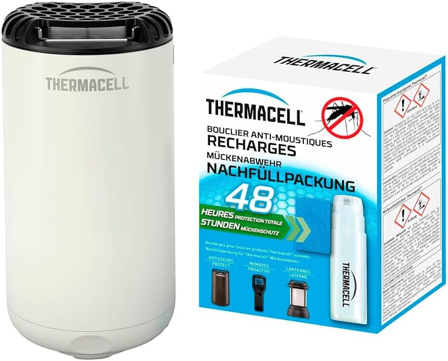 Diffuseur anti-moustiques USB
