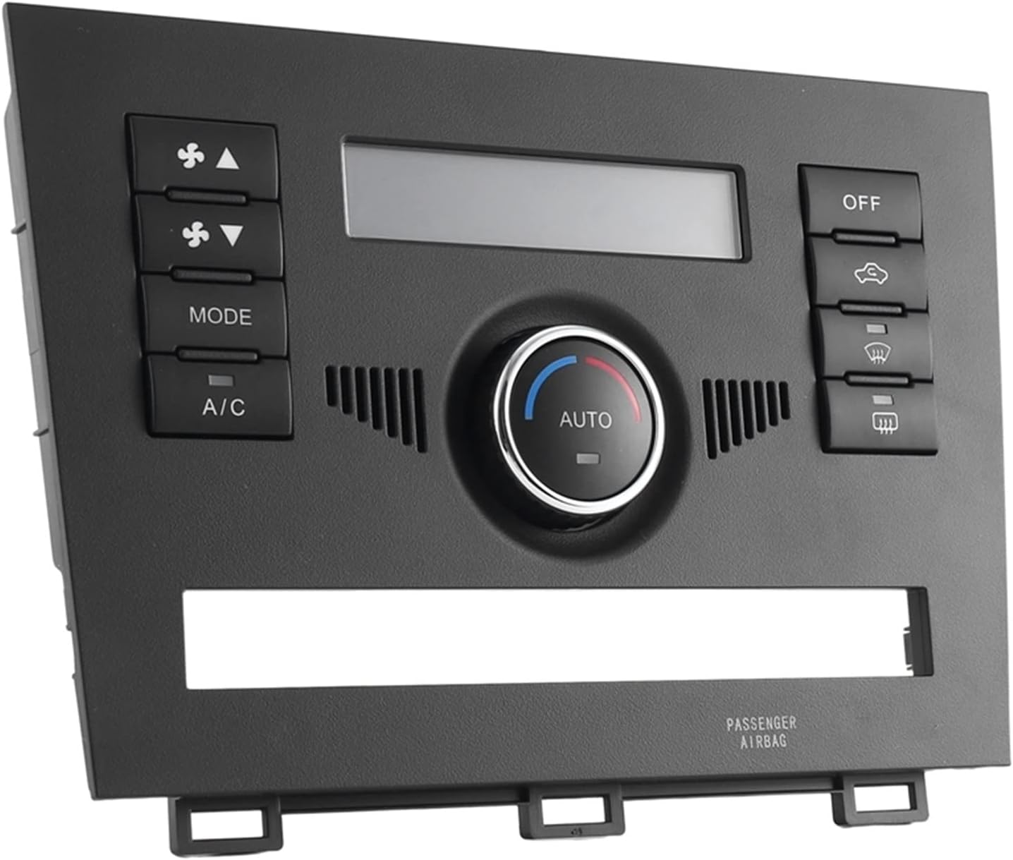 1 PCS Car Air Conditioning Controller 8112300-K80-0089 Replacement Compatible for GWM Great Wall HAVAL H5