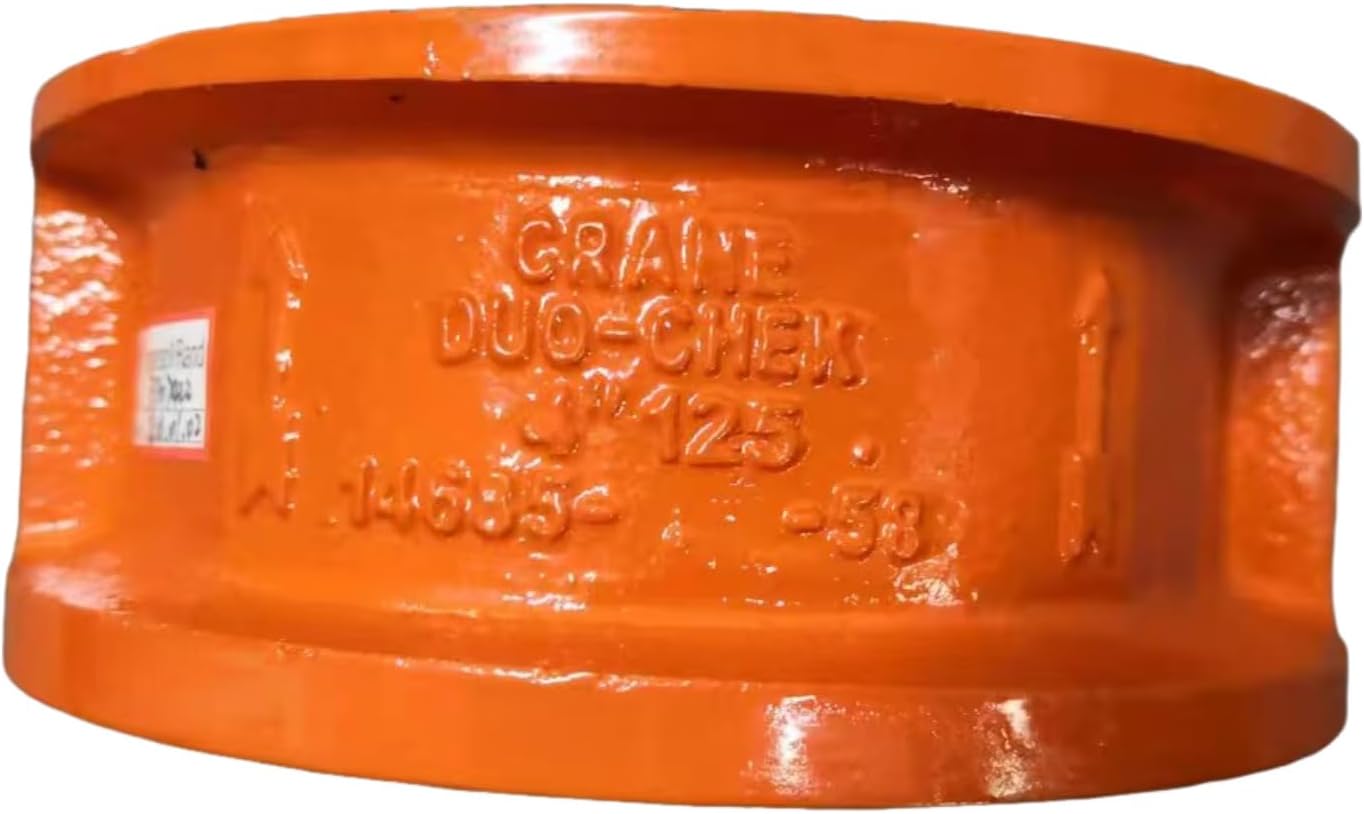 67707422 (OEM) Check Valve Compatible with Ingersoll Rand Air Compressor