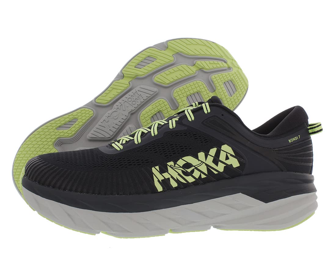 HOKA ONE ONE Bondi 7 Mens Shoes