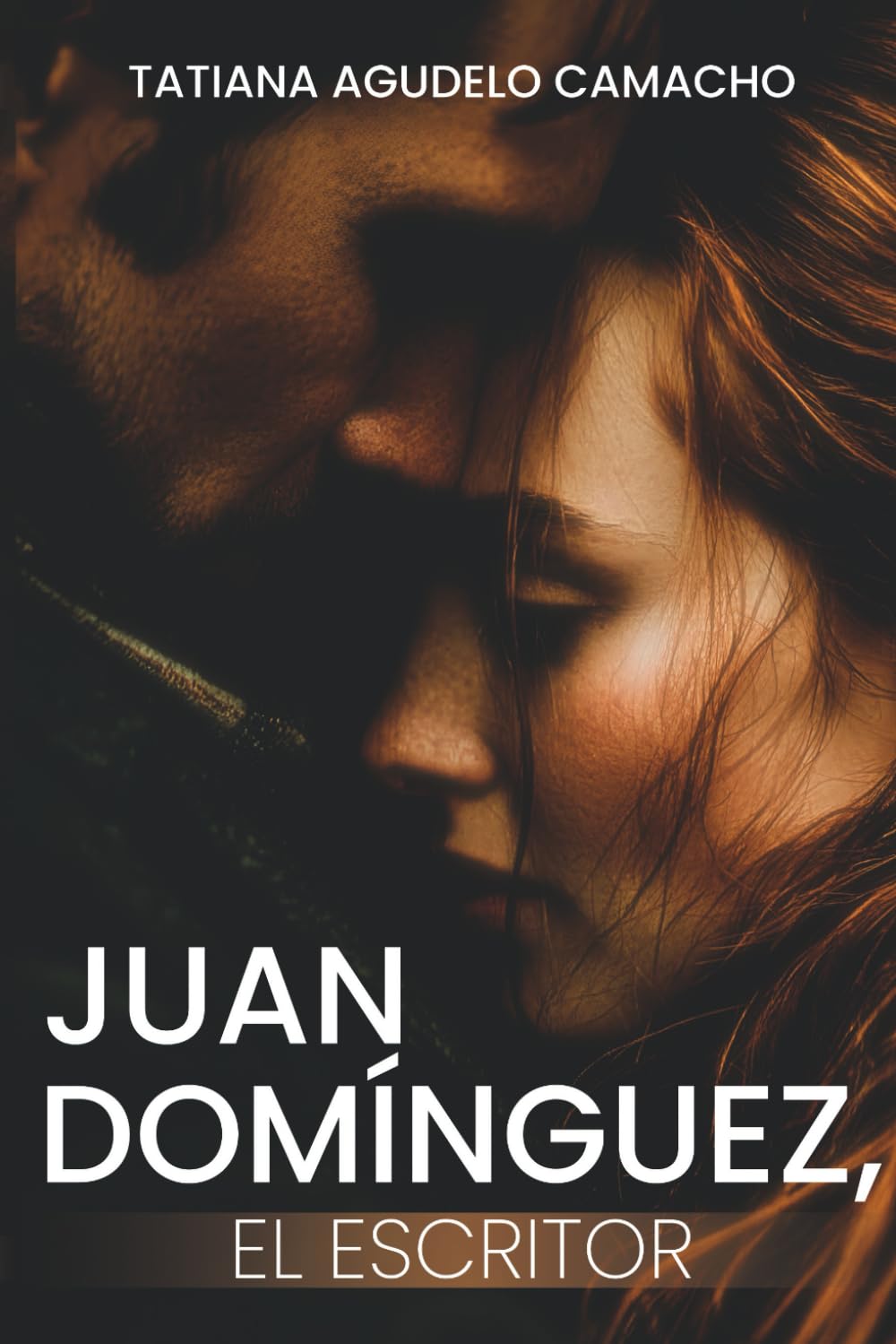 Juan Domínguez, el escritor: Un romance slow burn de proximidad forzada bajo el mismo techo (Romances Prohibidos)