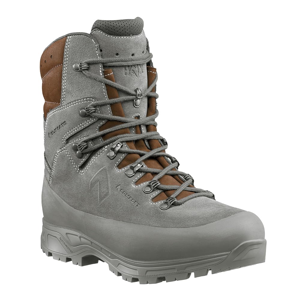 HAIX Nature Winter GTX Freizeitstiefel