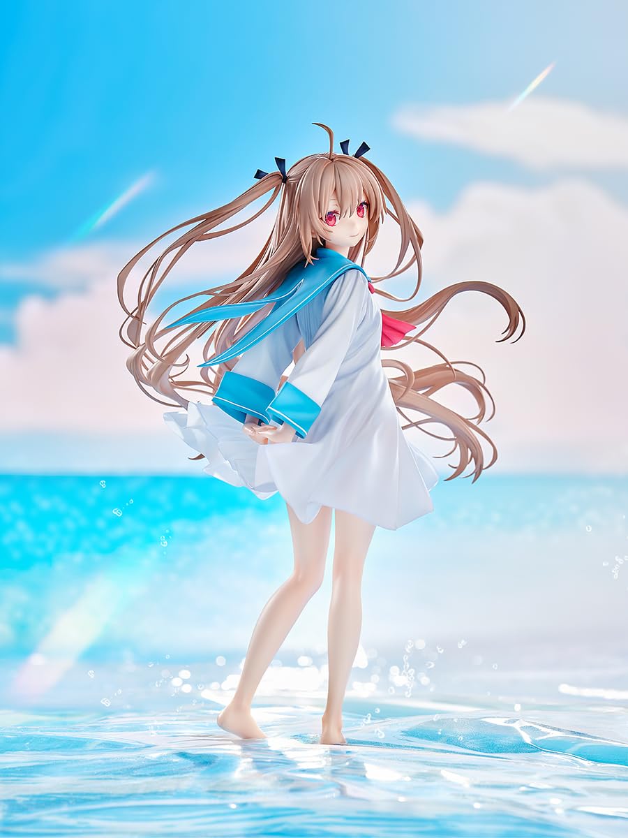 Amazon | ベルファイン (BellFine) アニメ「ATRI -My Dear Moments