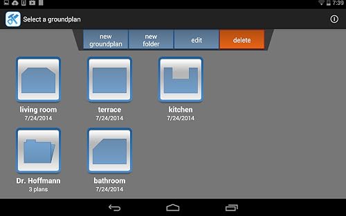 Do It Yourself App Free – vue 8