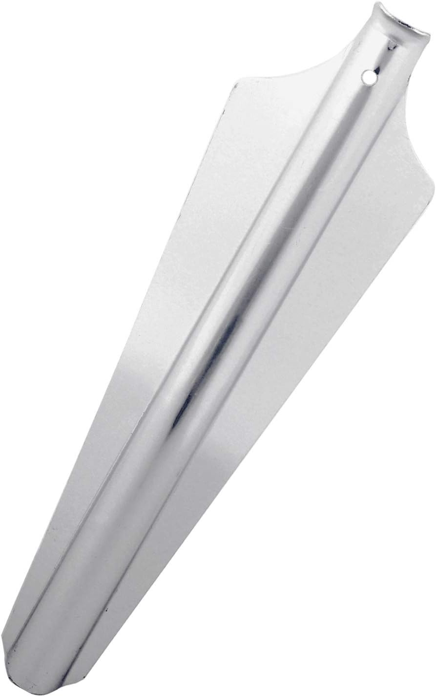 APT Sand Pegs Set Aluminium 32 cm for Sandy Loose Ground Tent Pegs (10)