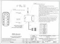 Vista 2 de Grúas de camión 28492, control, FM Assy KT MEGA ELEC