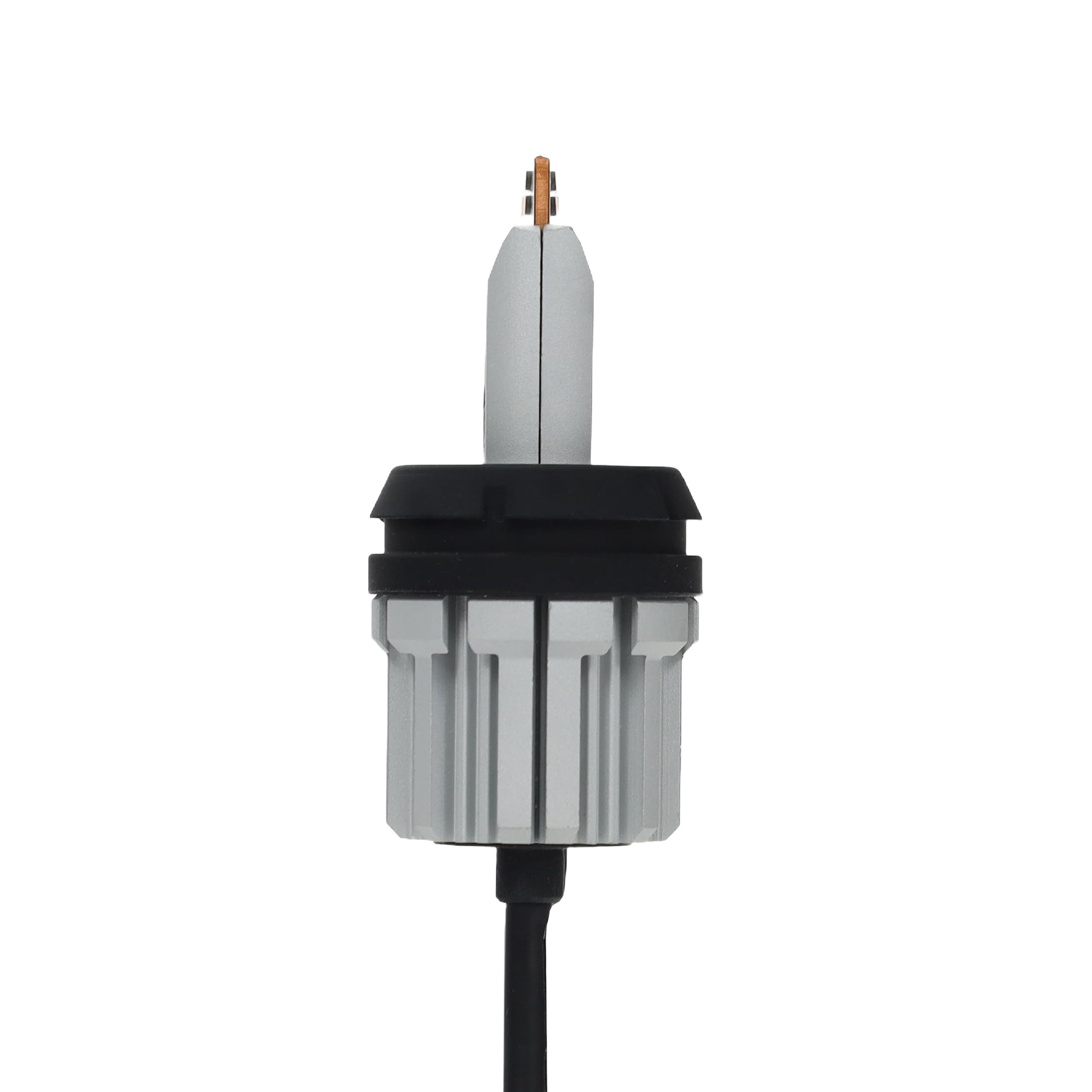 EinParts Automotive Żarówki LED PY21W 2w1 DRL + Kierunkowskaz 3000lm